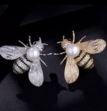 Bumblebee bee broach for sale  OKEHAMPTON