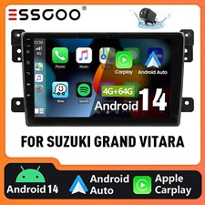 64g android carplay d'occasion  Expédié en Belgium