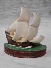 Sebastian miniatures mayflower for sale  Fostoria