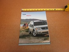 2007 ford freestyle for sale  Webster