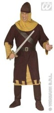 Costume soldato medievale usato  Olbia