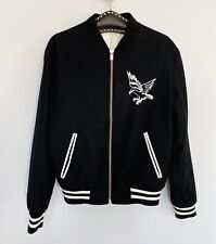 Blouson teddy laine d'occasion  Amiens-