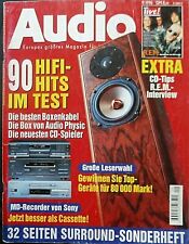 Audio interview infinity gebraucht kaufen  Kiel