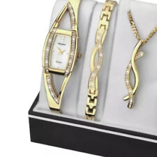 Sekonda ladies gold for sale  LOCHGELLY