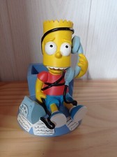 Figurine bart simpson d'occasion  Tinténiac
