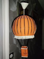 Lustre suspension vintage d'occasion  Auxerre