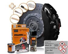 Foliatec bremssattellack 2164 gebraucht kaufen  Untersteinach