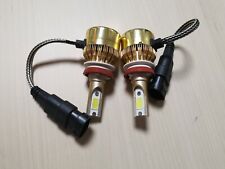 Car led head for sale  DONCASTER