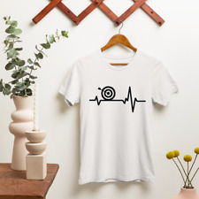 Camiseta Dart Beat jogador de flecha de dardos jogos de torneio presentes comprar usado  Enviando para Brazil