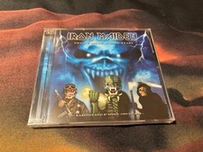 IRON MAIDEN Twelve more Wasted Years 2  Cd Limited  CD 2025 comprar usado  Enviando para Brazil