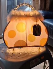 Minster handbag shaped for sale  LONDON