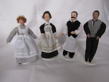 Scale dolls house for sale  MILTON KEYNES