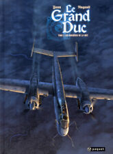Grand duc tome d'occasion  Lille-