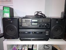 Boombox aiwa dw8e usato Boombox aiwa dw8e usato  Petriolo
