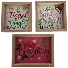 Christmas holiday table for sale  Saint Charles