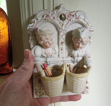 Antique porcelain wall for sale  Hillsboro