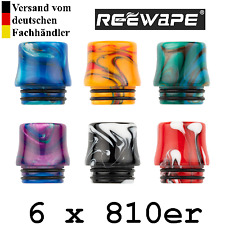 Reewape resin 810er gebraucht kaufen  Ketsch
