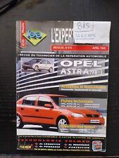 Opel astra 1.4 d'occasion  Avignon