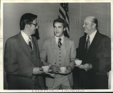 1978 Press Photo Federal Law Enforcement Association delegados no almoço comprar usado  Enviando para Brazil