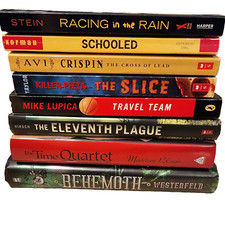 Chapter books lot for sale  Lake Mary