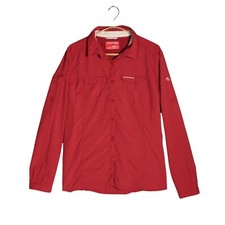 Craghoppers nosilife shirt for sale  CORWEN