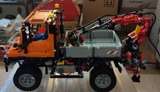 unimog lego technic for sale unimog lego technic for sale HULL