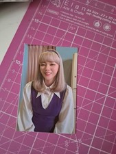 Twice jeongyeon eyes gebraucht kaufen  Freital