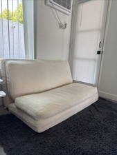 Almost unused sofa for sale  San Jose