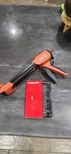 Hilti hdm500 manual for sale  Surprise