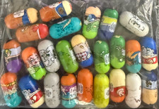 Mighty beanz 2002 for sale  Salem