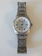 Citizen eco drive usato  Modena