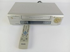 Magnétoscopes philips 330 d'occasion  Senonches