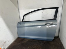 Tür fahrertür ford gebraucht kaufen  Dortmund