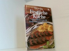 Burda kochbuch festliche gebraucht kaufen Burda kochbuch festliche gebraucht kaufen  Berlin
