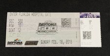 2018 daytona 500 for sale  Dallas