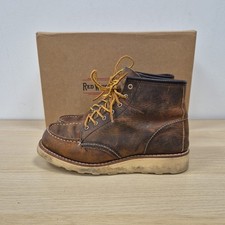 Red wing 3428 for sale  MANCHESTER