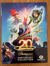 20th anniversary disneyland for sale  NOTTINGHAM
