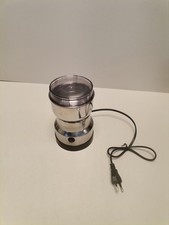 Letcart elektrische kaffeemüh gebraucht kaufen  Herten