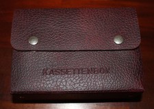 Erhaltene kassettenbox ddr gebraucht kaufen  Annaberg-Buchholz, Mildenau