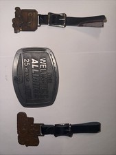 Vintage caterpillar cleveland for sale  Centreville