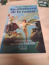 Livre aventures raison d'occasion  Cerisy-la-Salle