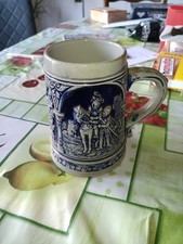 Antiker bierkrug gerzit gebraucht kaufen  Bendorf