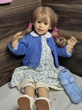 Götz artist doll d'occasion  Expédié en Belgium