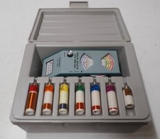 Heathkit 1250 grid for sale  Graham