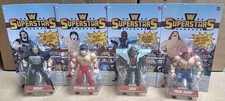 Wwe superstars series d'occasion  Expédié en Belgium