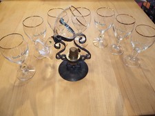 Irish coffee set gebraucht kaufen Irish coffee set gebraucht kaufen  Spiesen-Elversberg