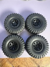 Rc4wd 1.0 scrambler for sale  OLDHAM