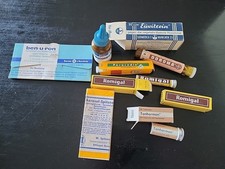 Alte medikamentenschachteln ap gebraucht kaufen  Berlin