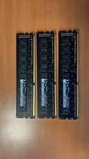 Ram ddr3 ecc d'occasion  Cadillac
