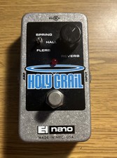 Electro harmonix holy for sale  Nacogdoches